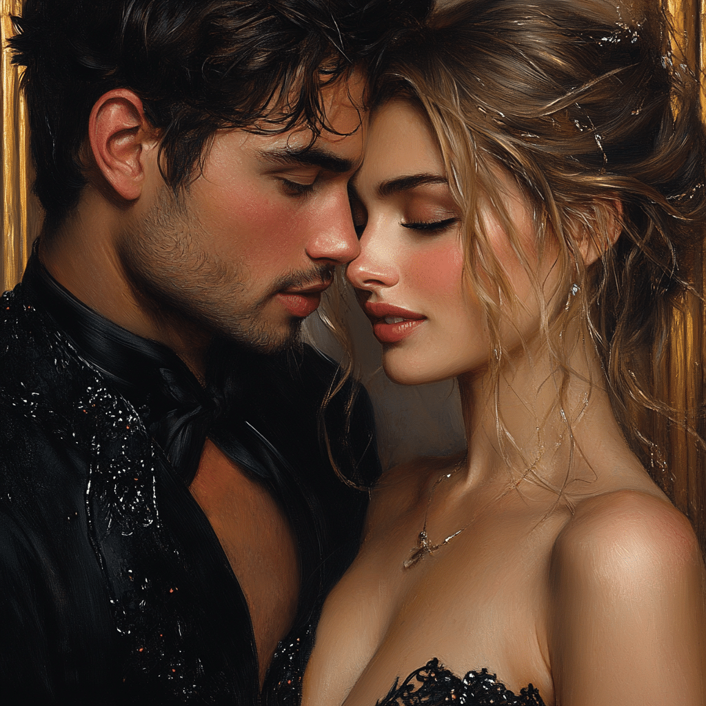 dom perfect match