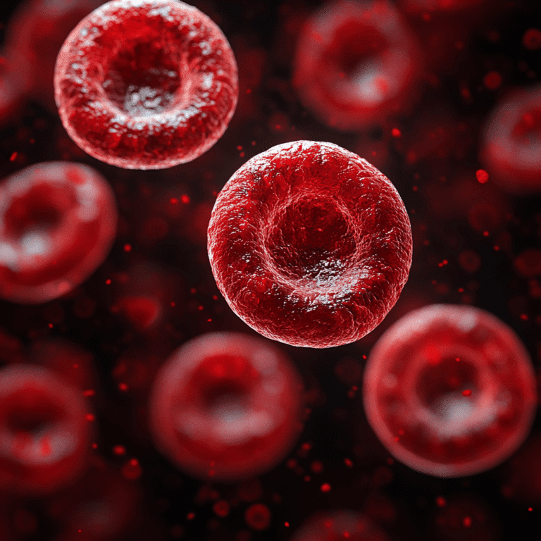 erythrocytes
