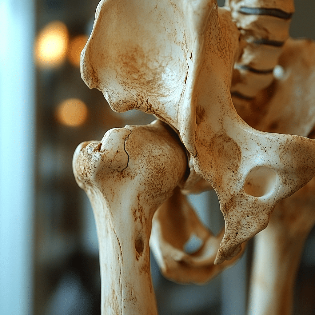 hip labral tear