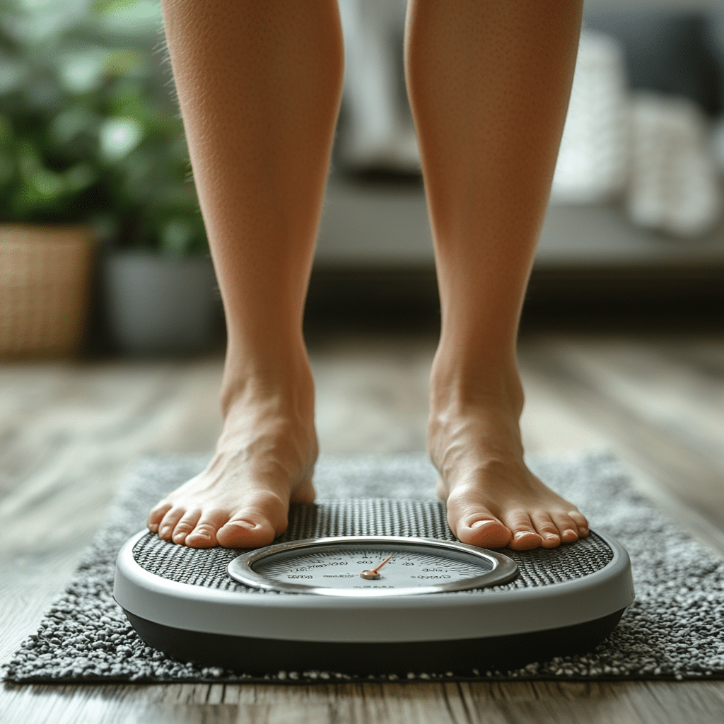 ideal body weight calculator