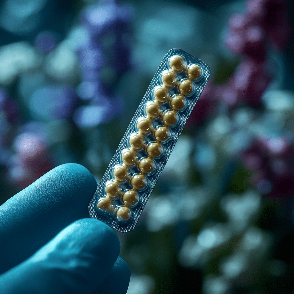 implant birth control