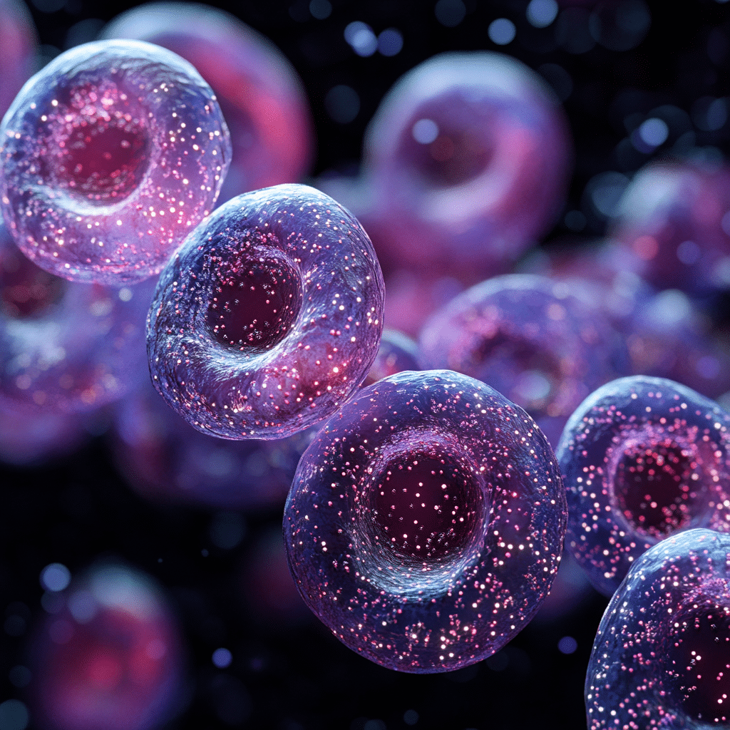 leukocyte