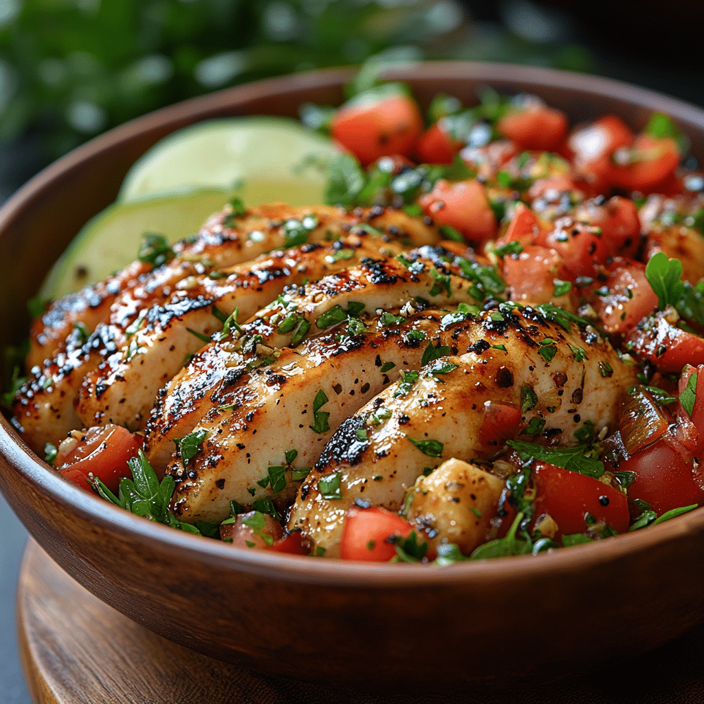 low cholesterol meals