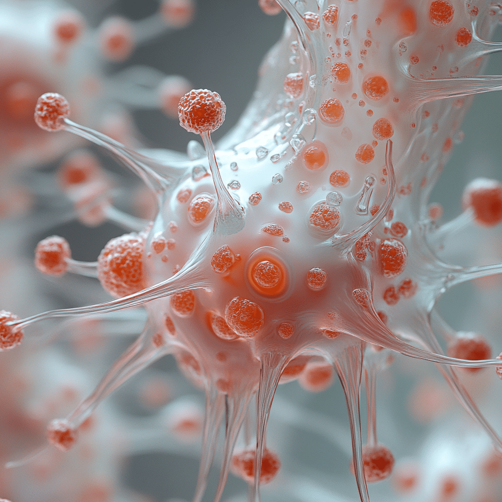 lymphocytosis