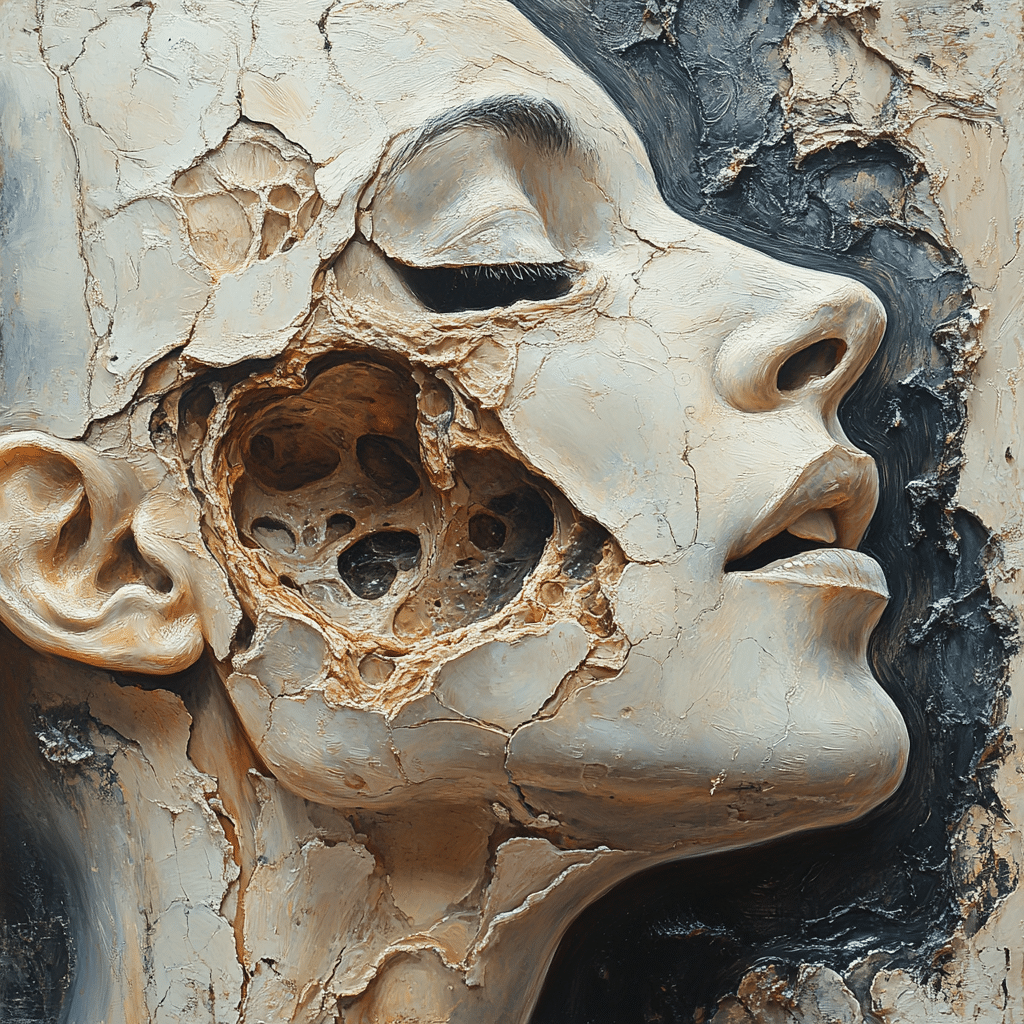 nasal cavity