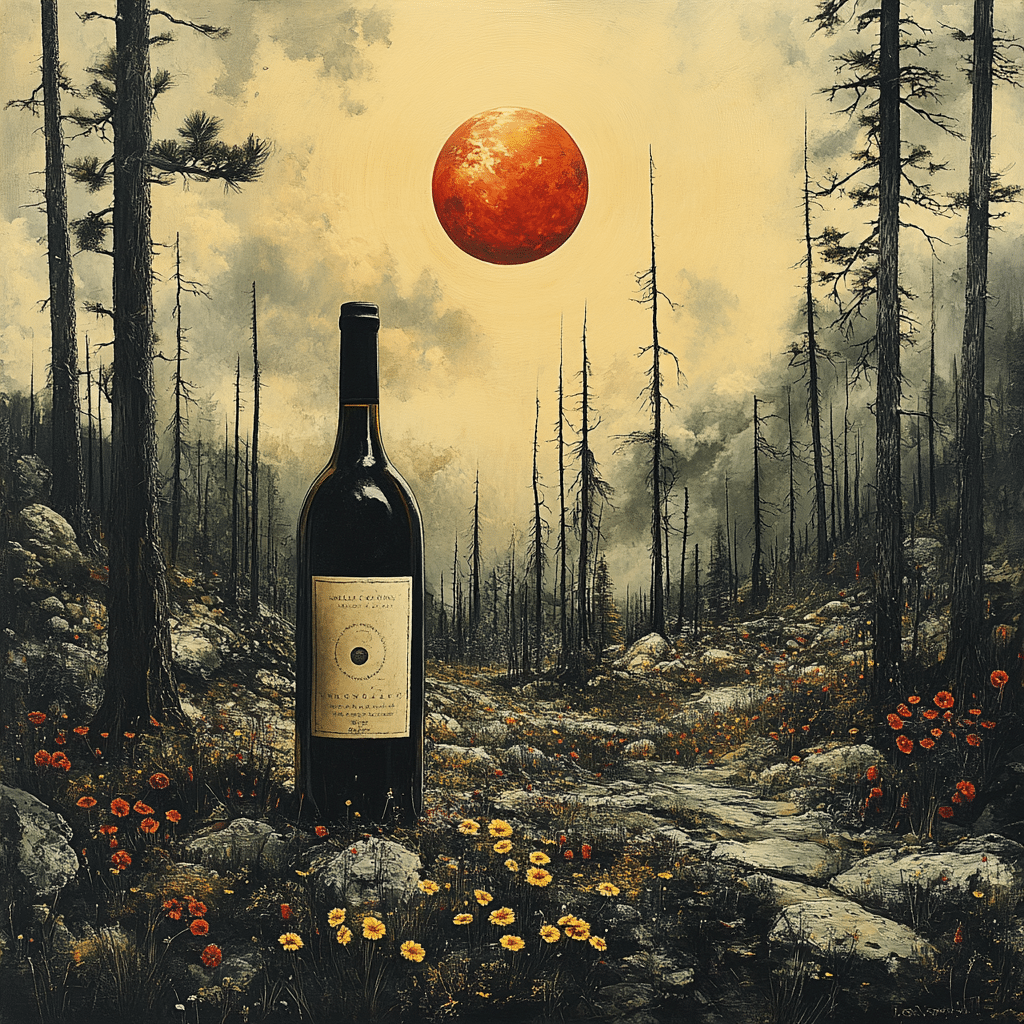 natural wine