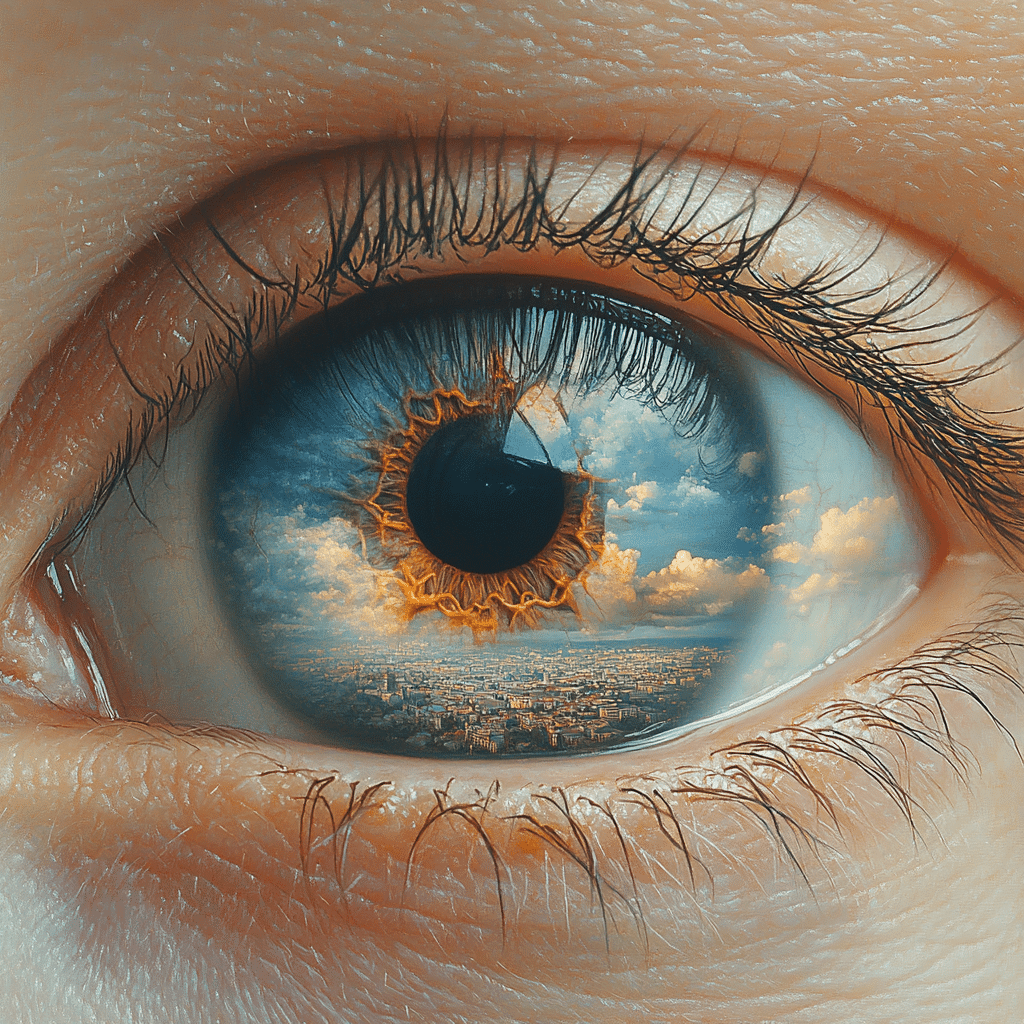 nearsighted meaning