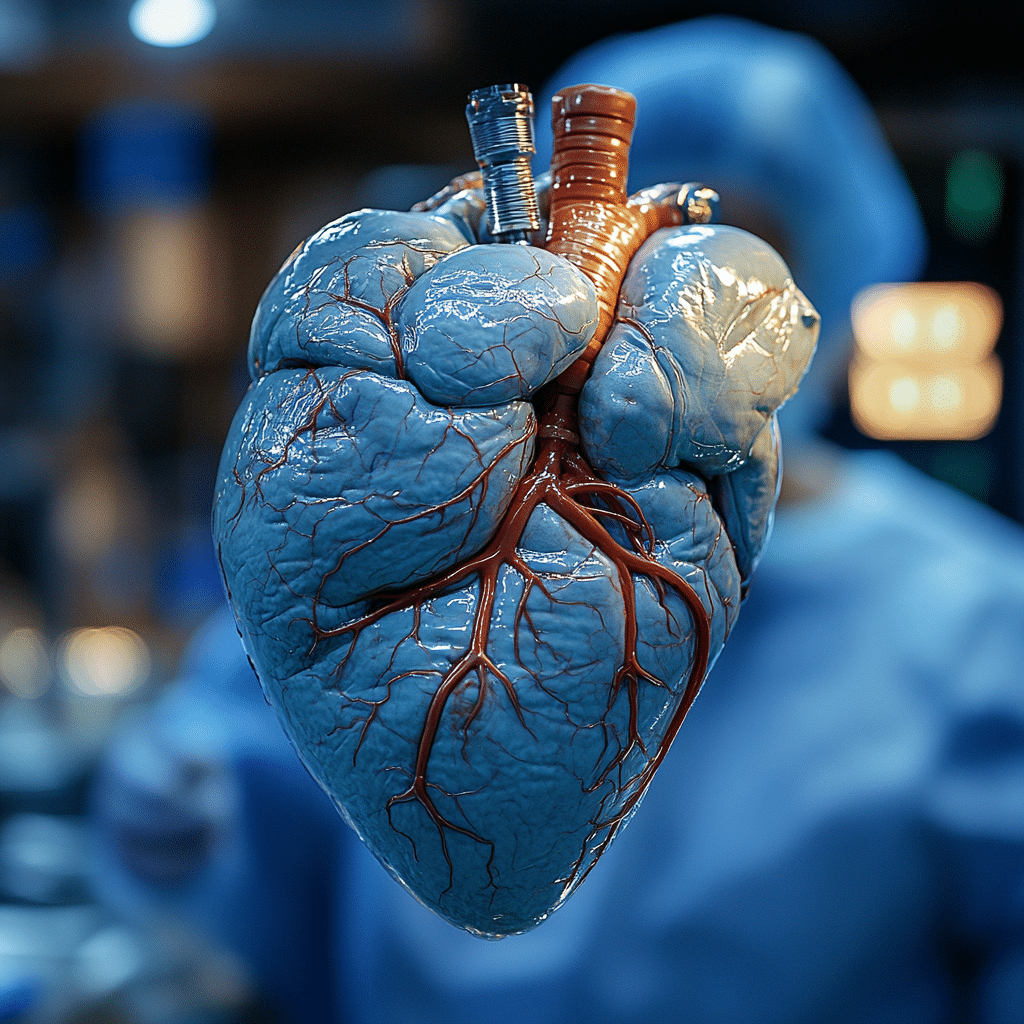 pacemaker surgery