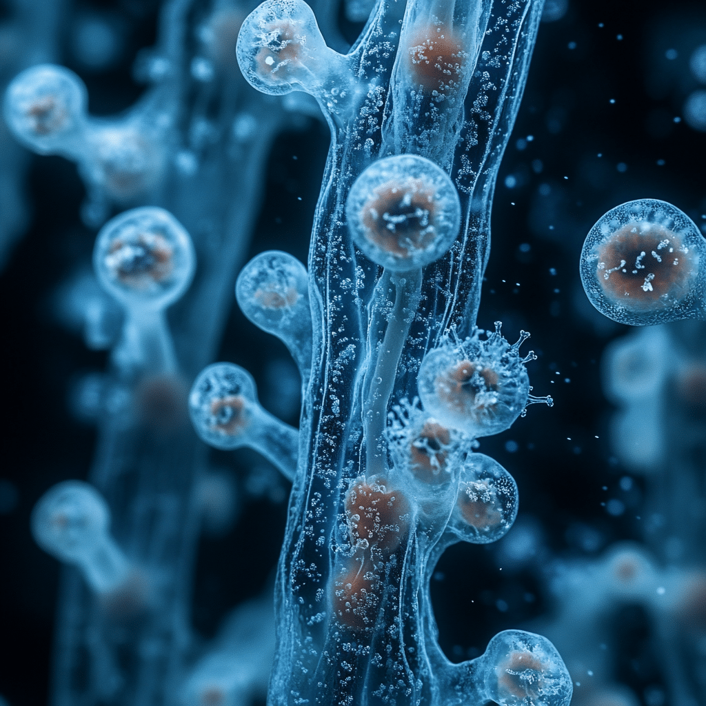 parasites in humans