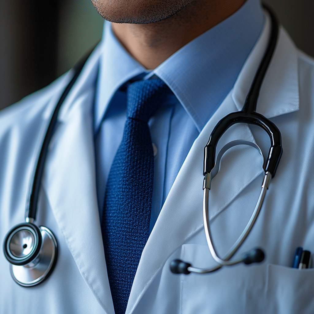 primary care physicians