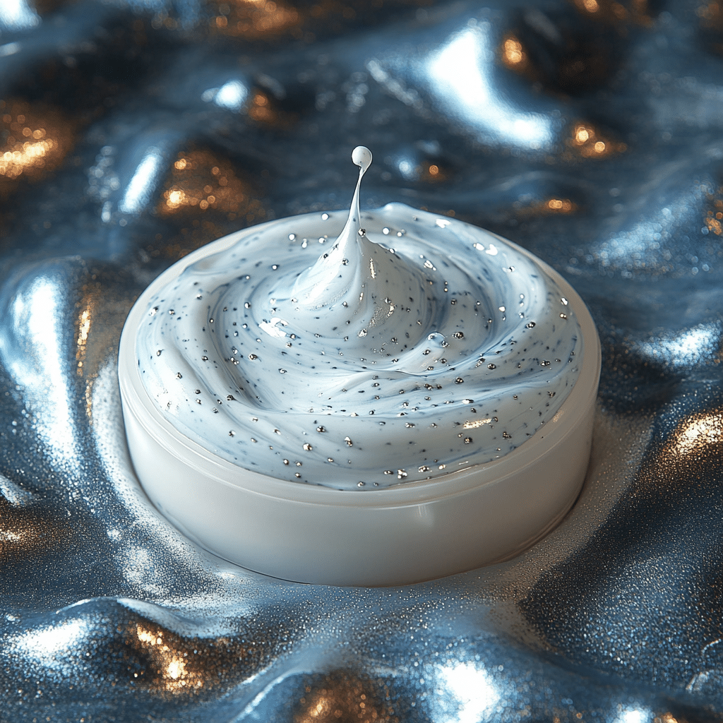 silver sulfadiazine cream