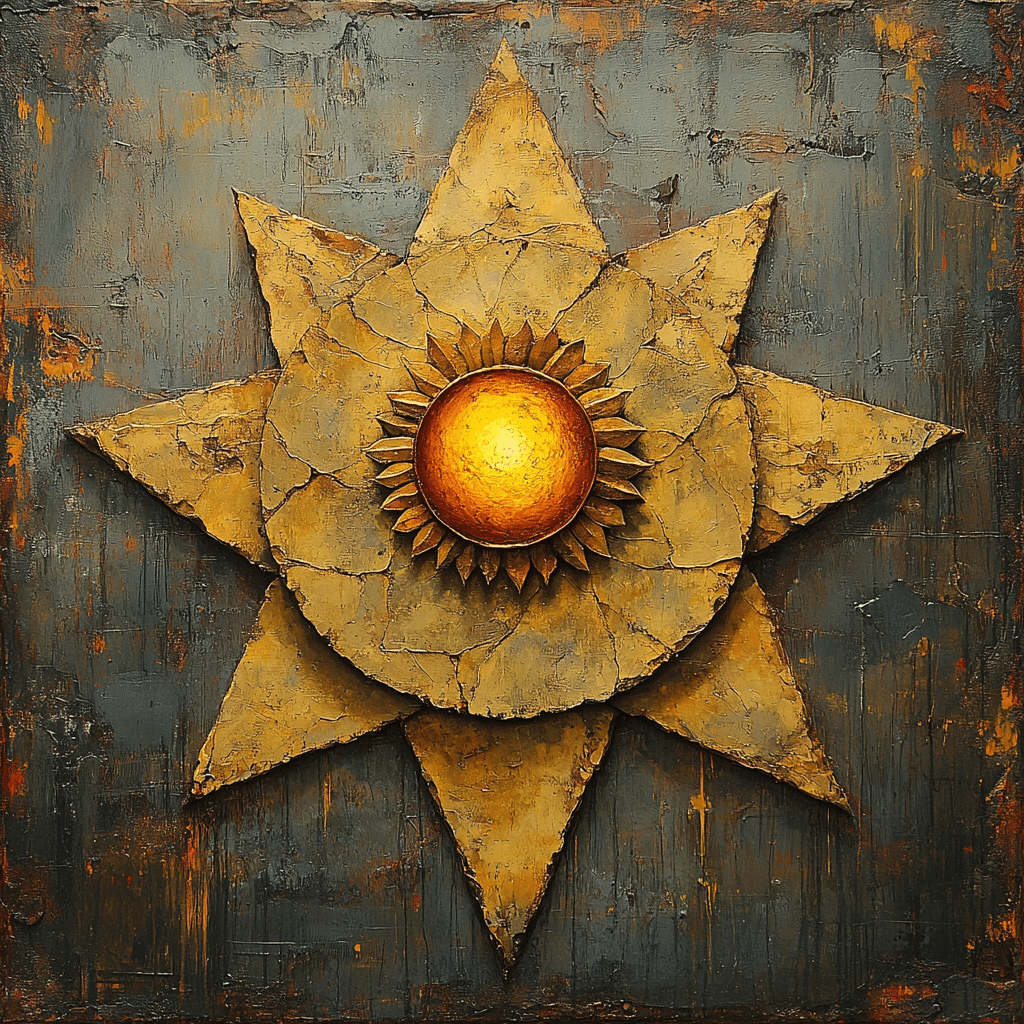 solar plexus chakra