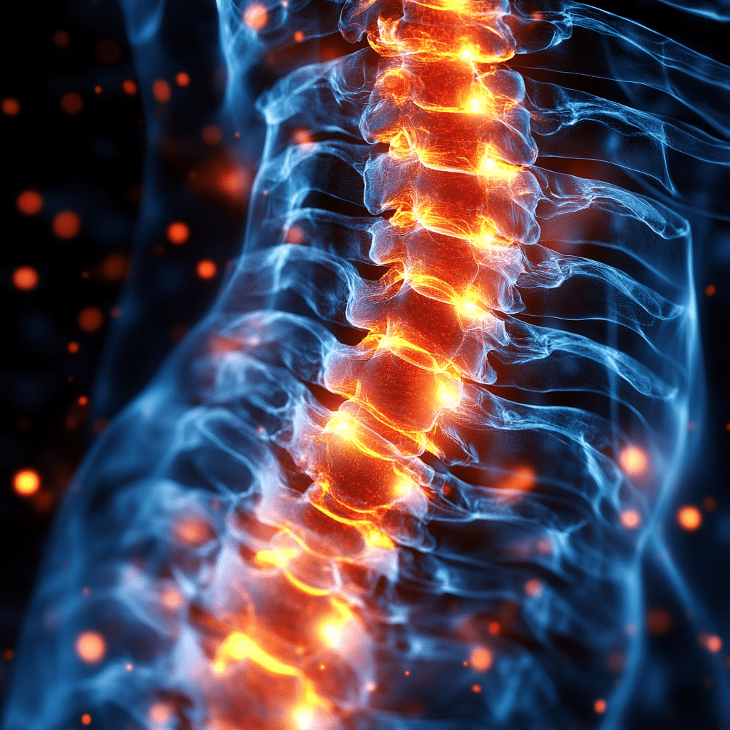 spondyloarthropathy