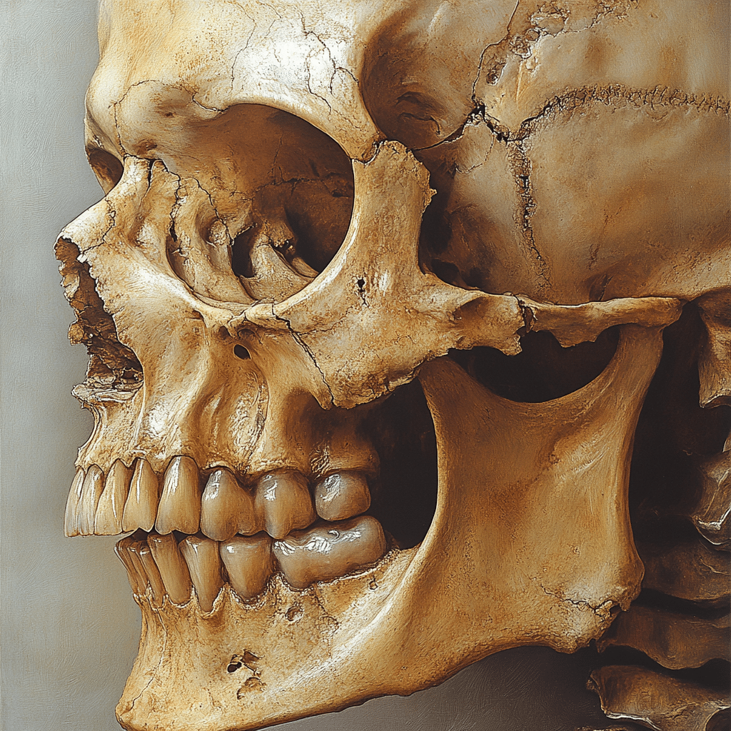 submandibular gland
