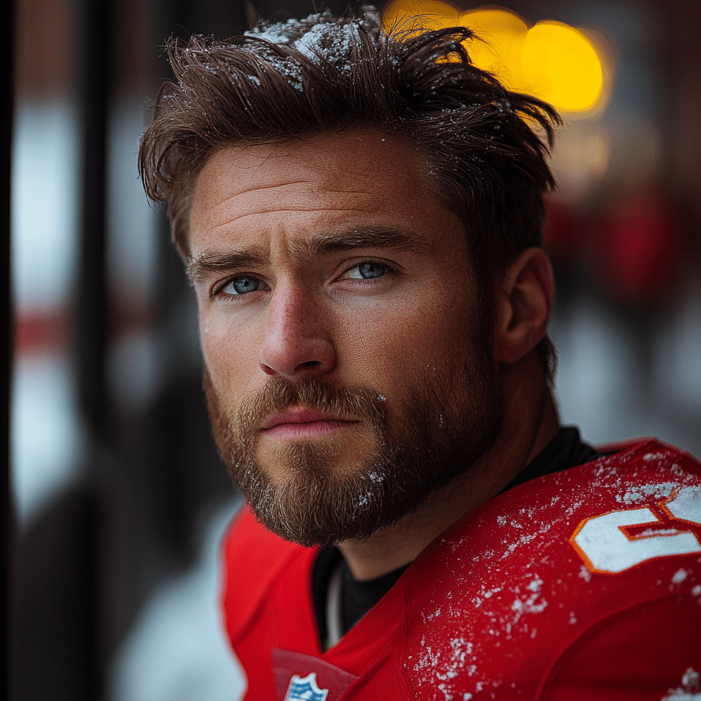 travis kelce snl