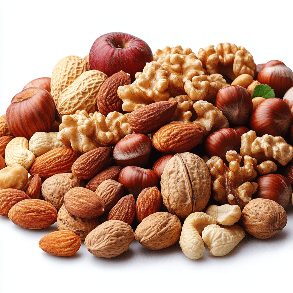 tree nut allergy
