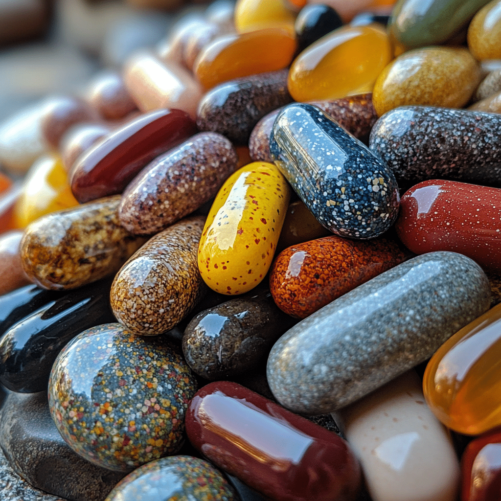 vitamins for energy