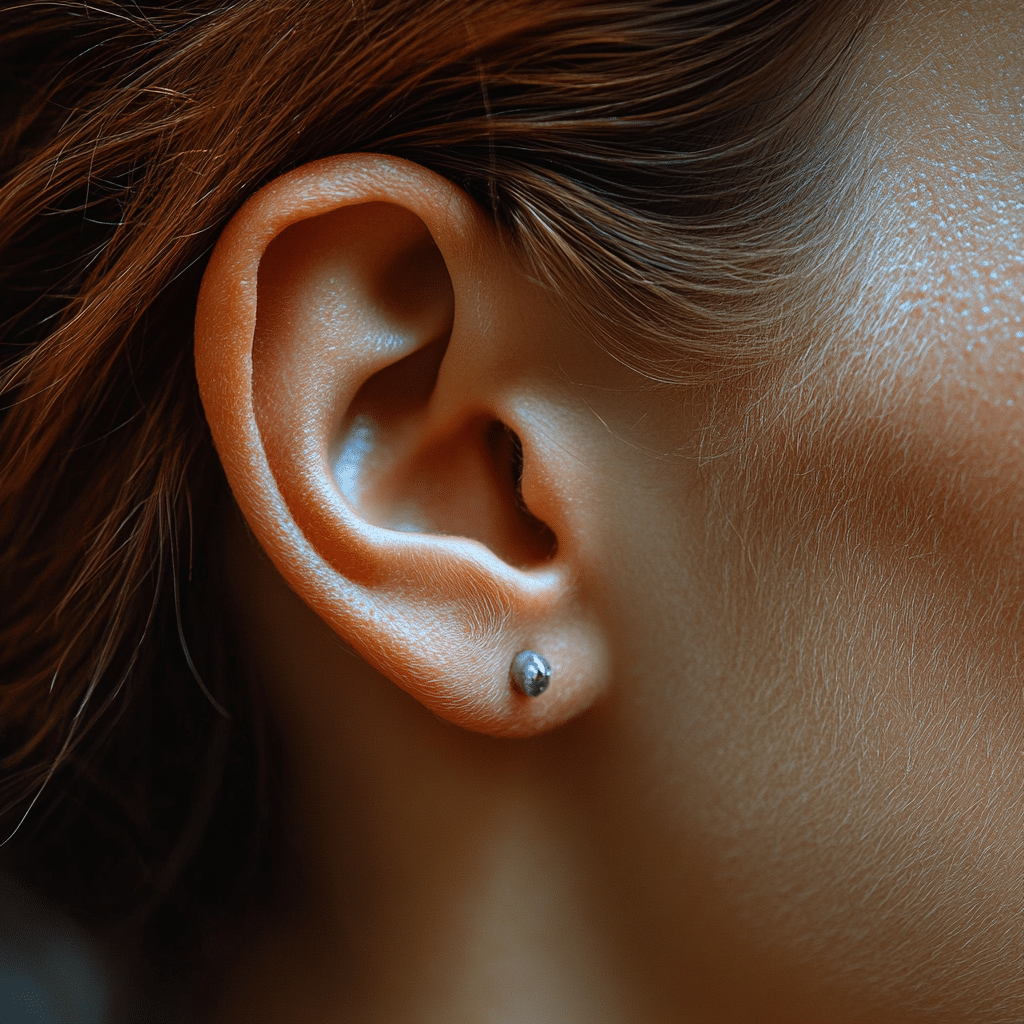what causes ear infections