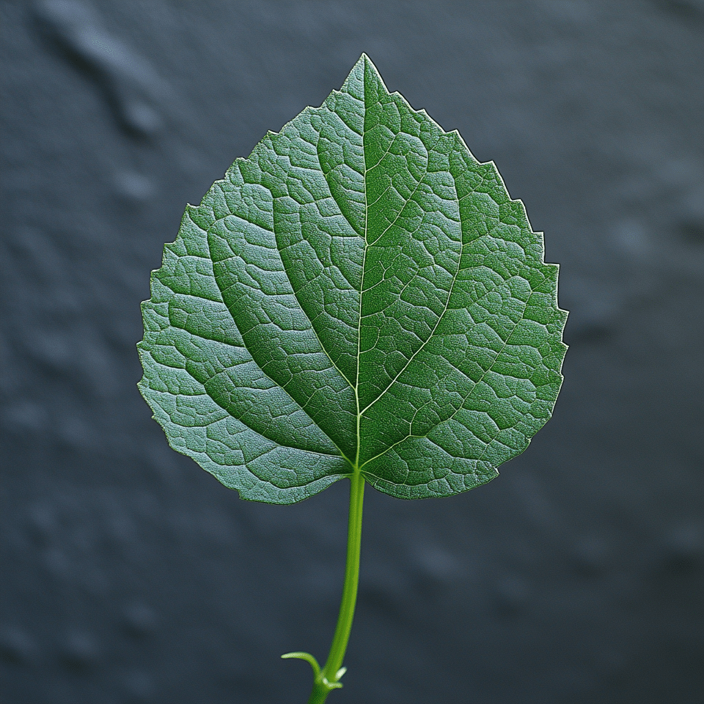 what does poison oak look like