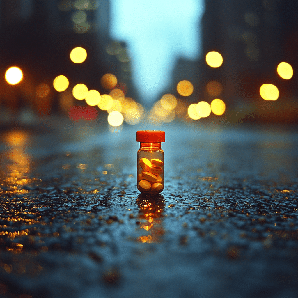 what is methadone