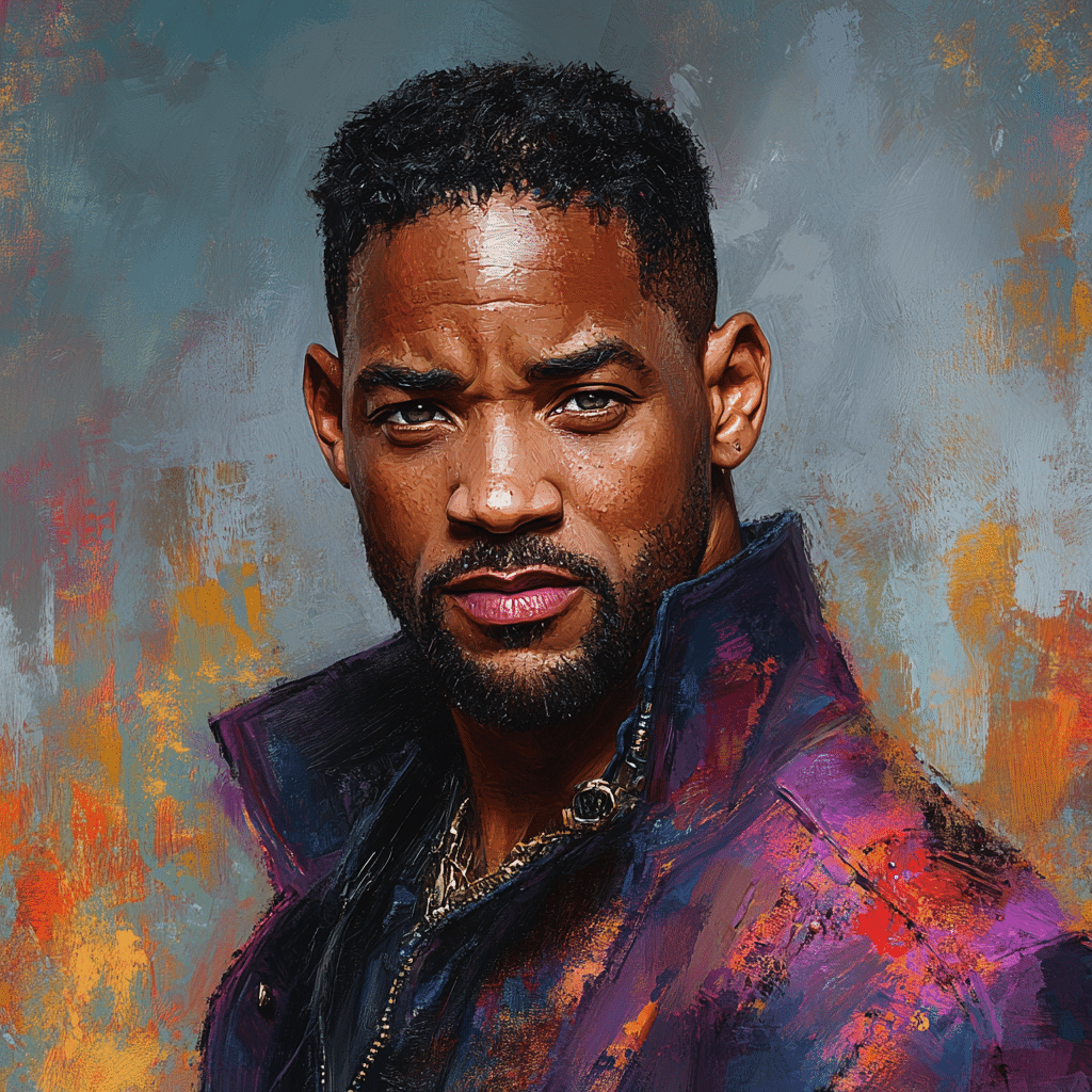 will smith meme
