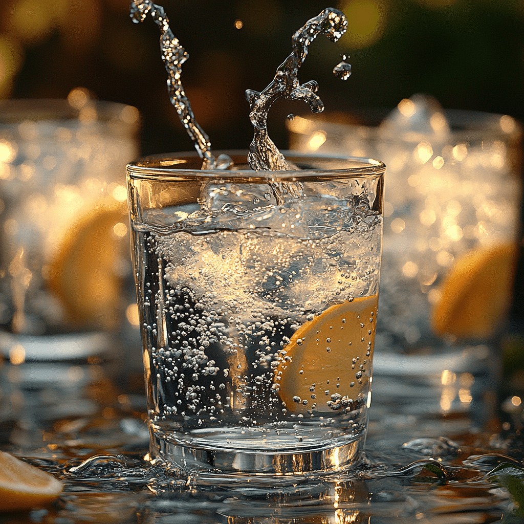 alkaline water benefits