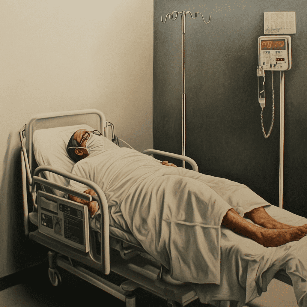 assisted suicide