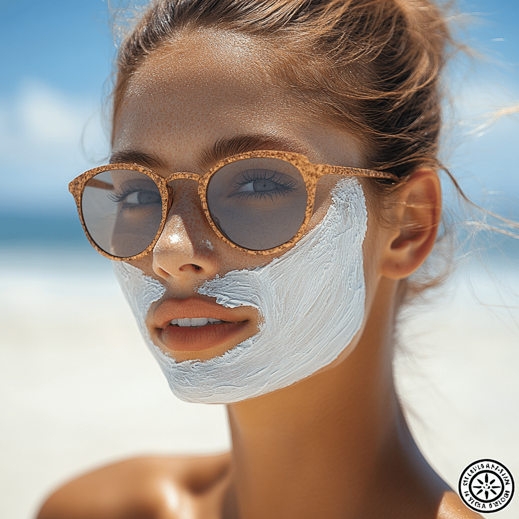 best face sunscreen