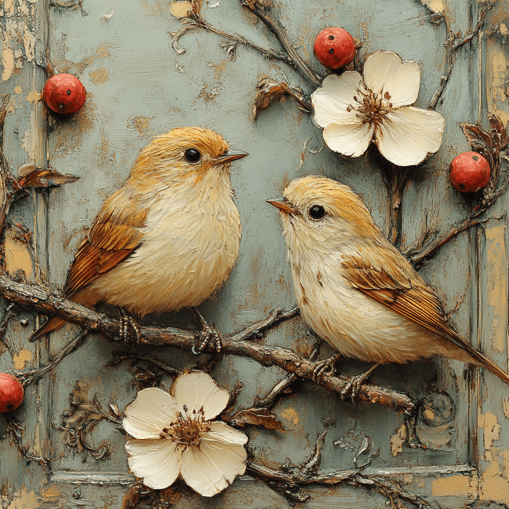 bird mites