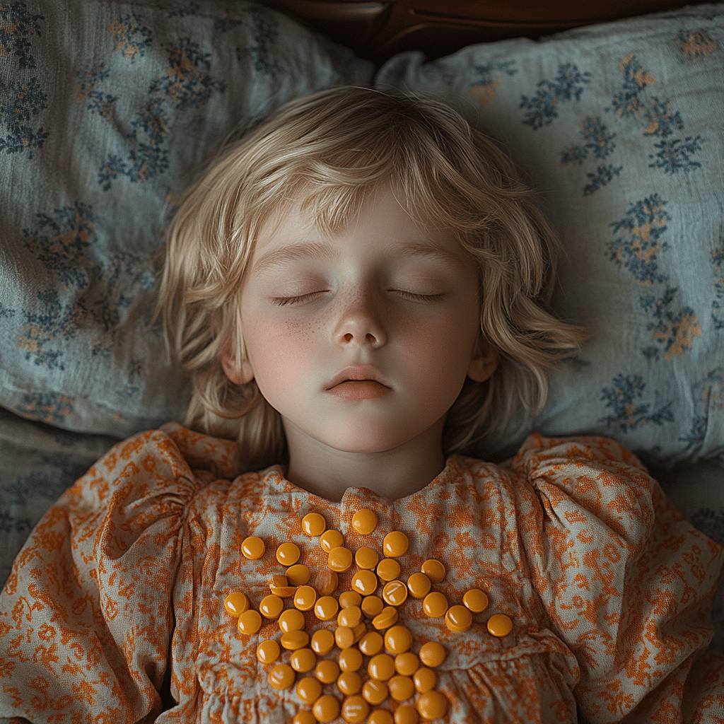 childrens tylenol