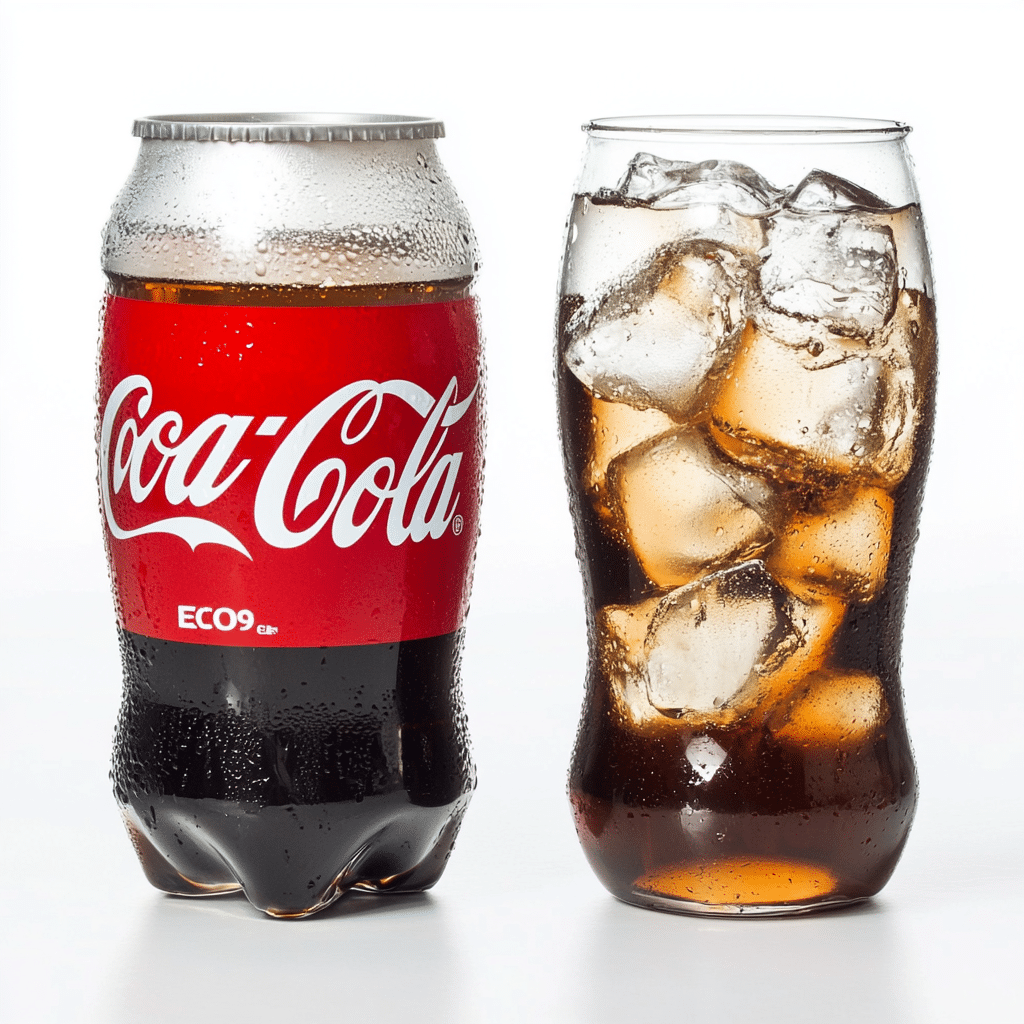 coke zero vs diet coke
