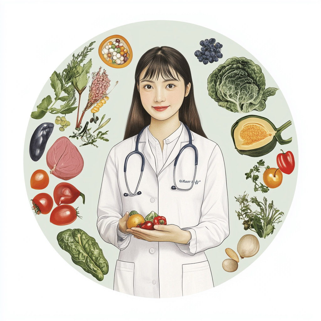 dietician