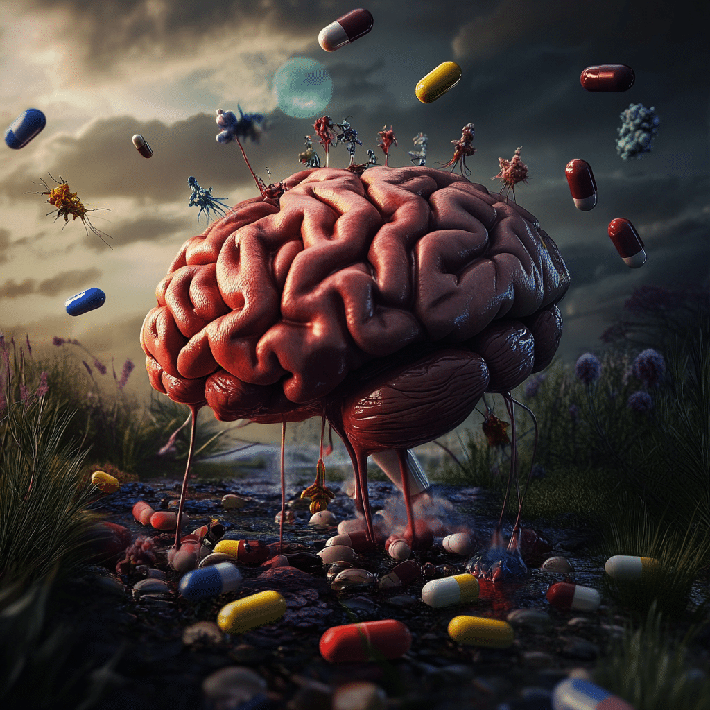 dopamine addiction