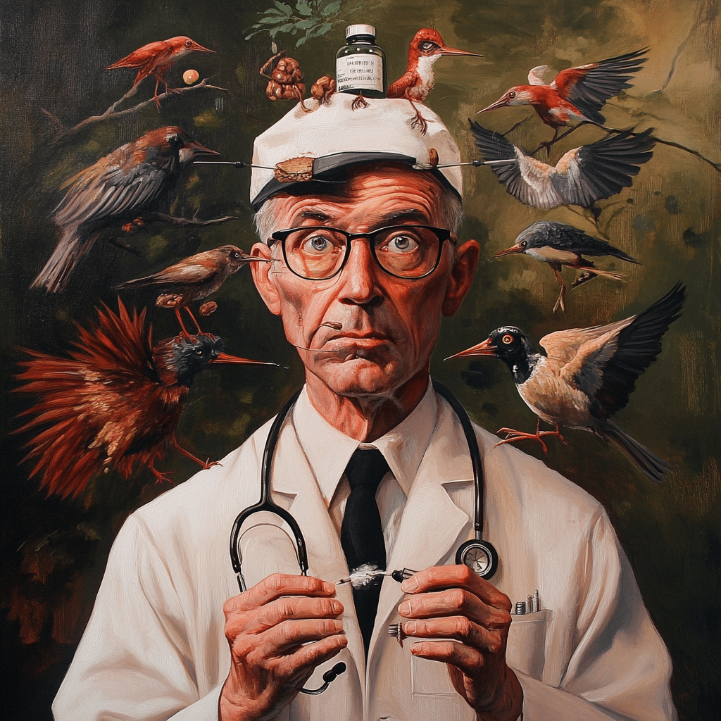 endocrinologist for what