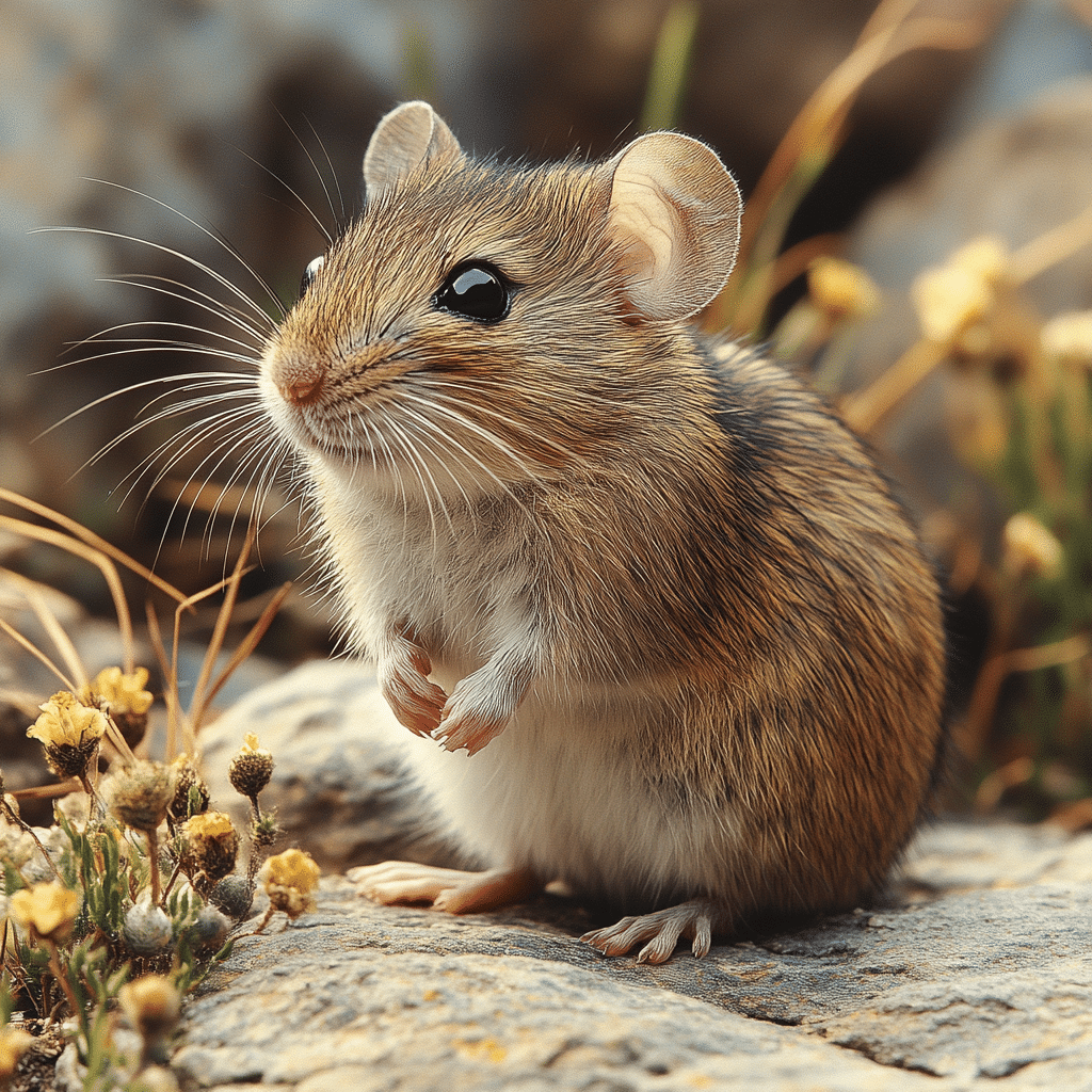hantavirus symptoms