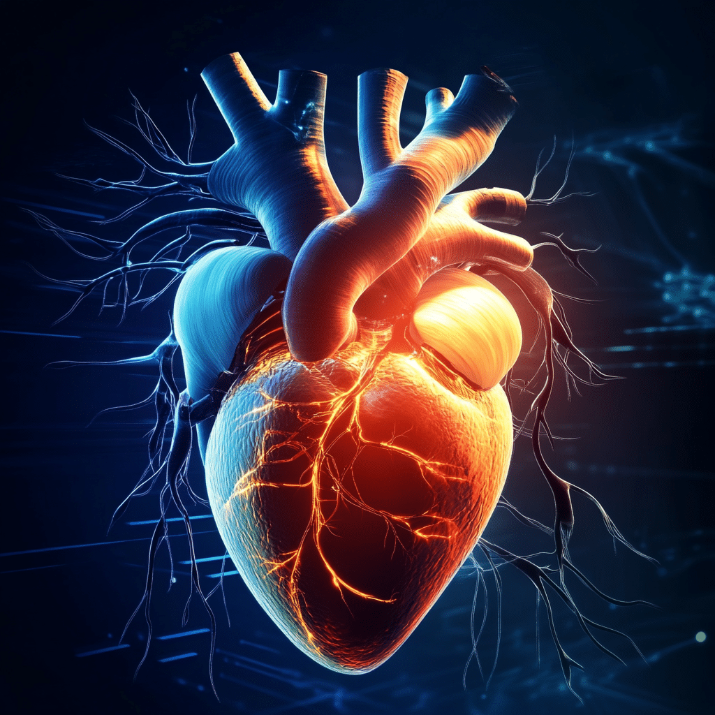 heart catheterization procedure