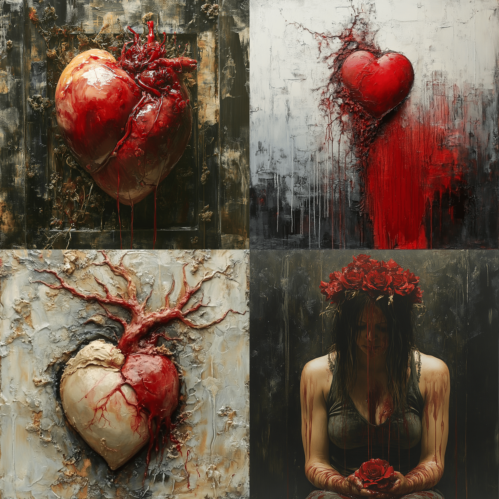 implantation and bleeding