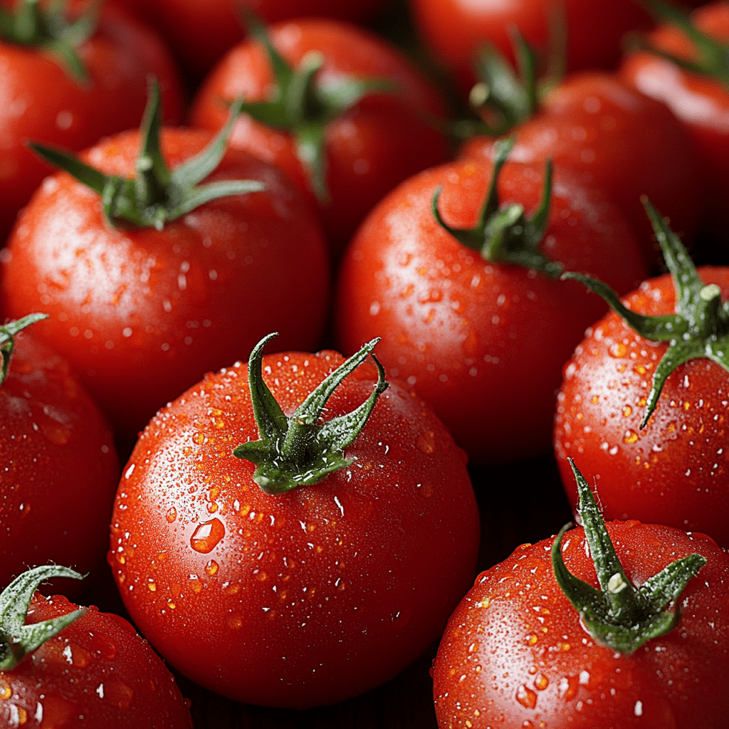 is a tomato a fruit or a vegetable