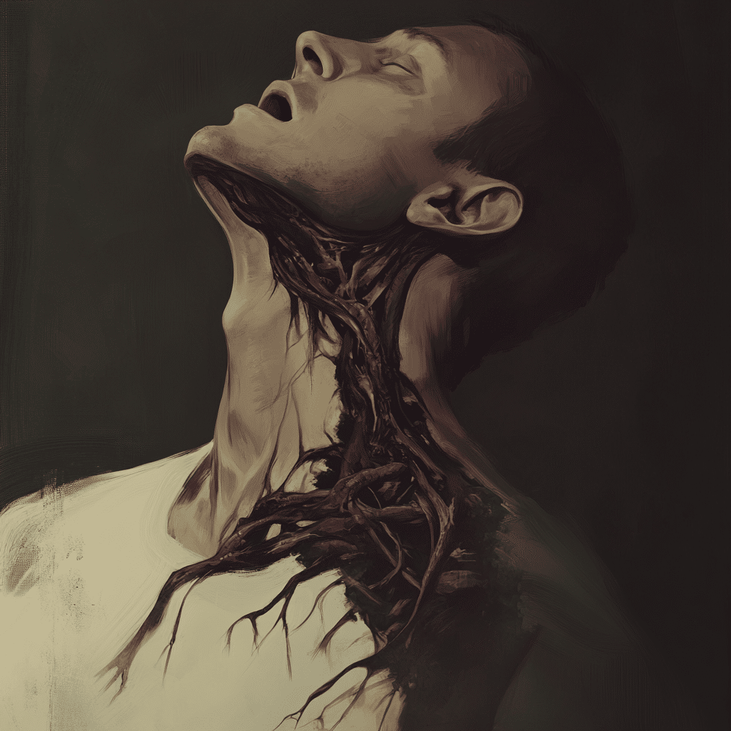 jugular vein