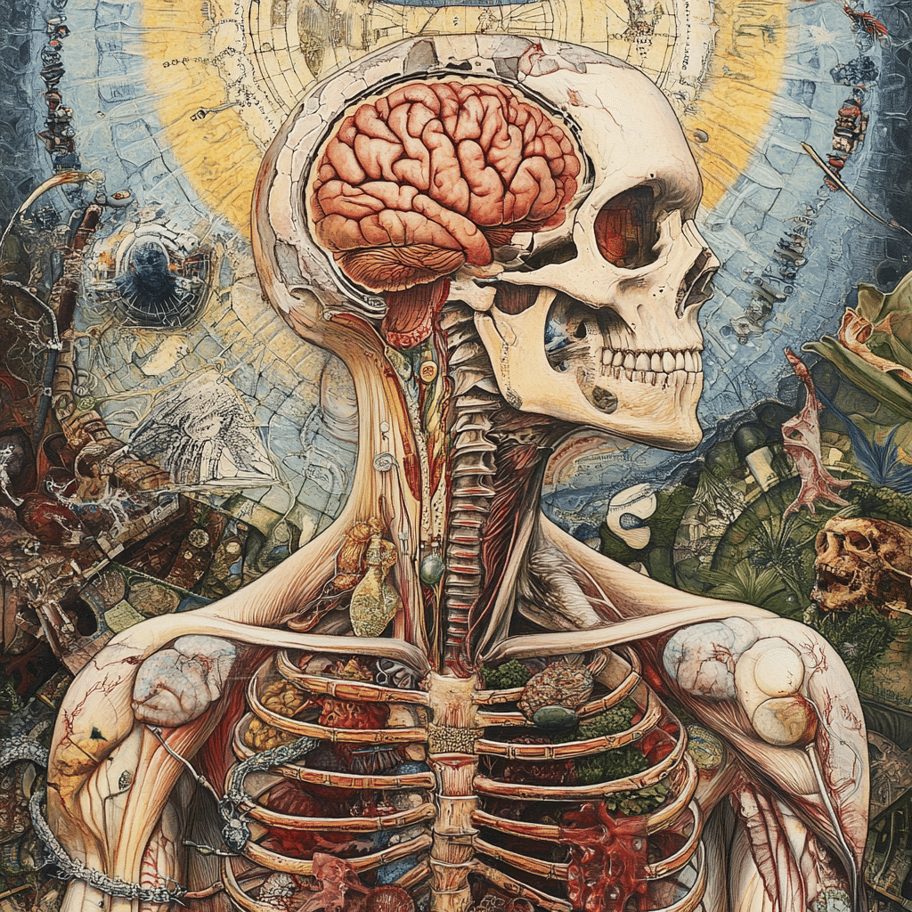 mind body