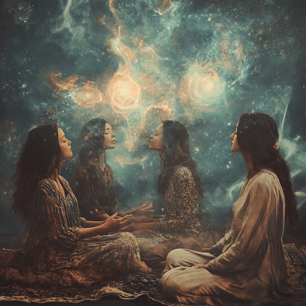 mindful therapy group