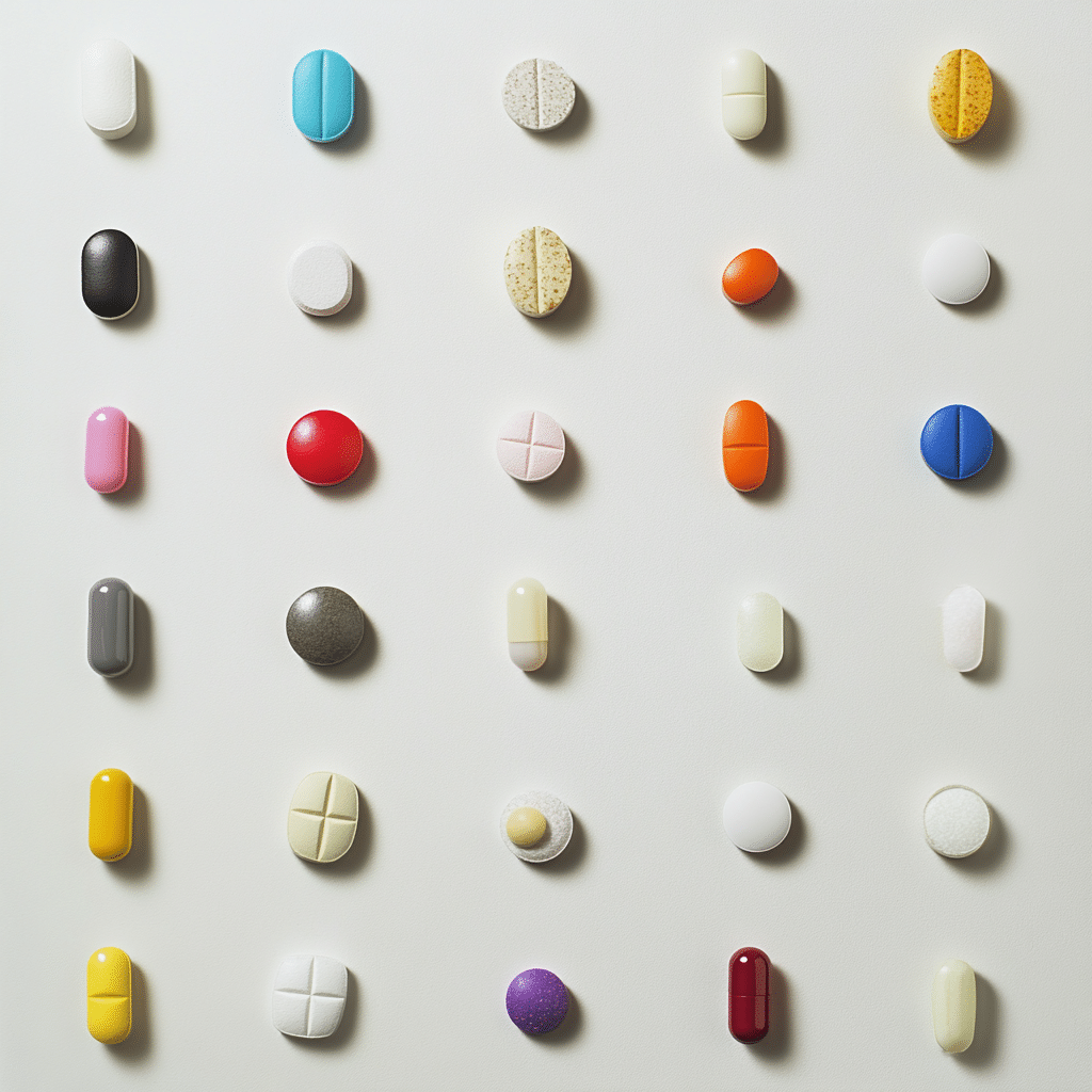 mounjaro dosage chart