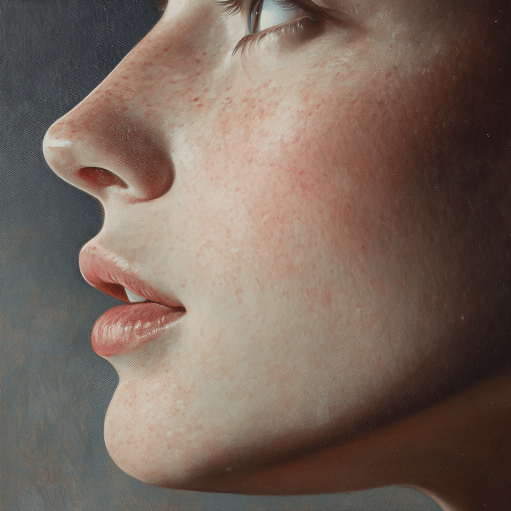 nostril