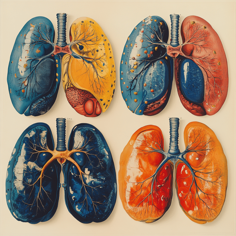 organs in the body