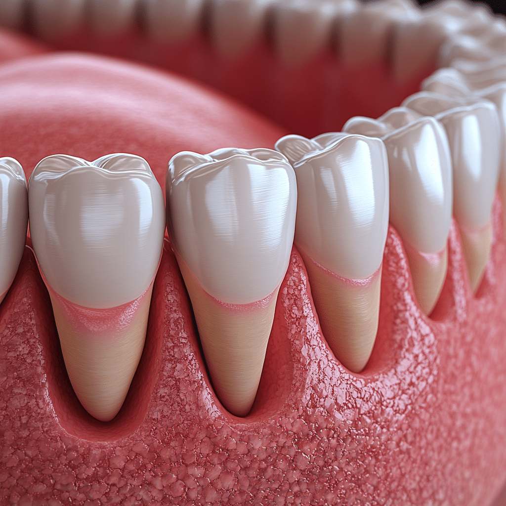 periodontal disease treatment