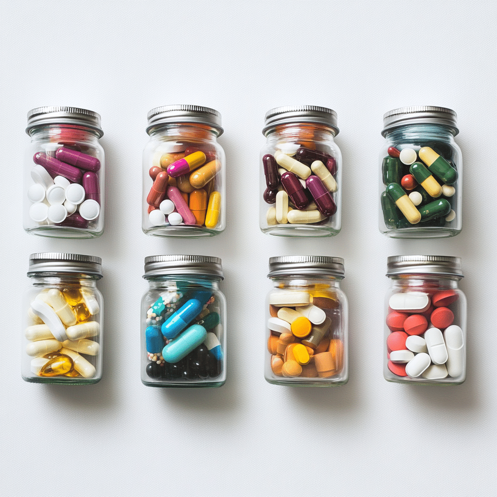 pill identification