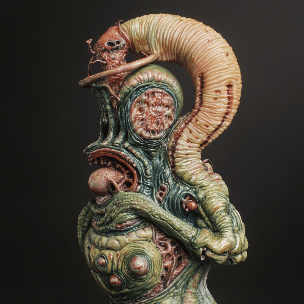 pyloric sphincter