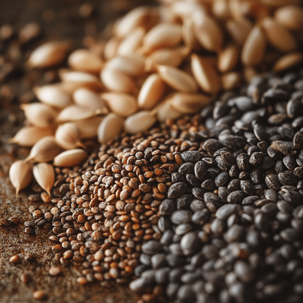 seed probiotic