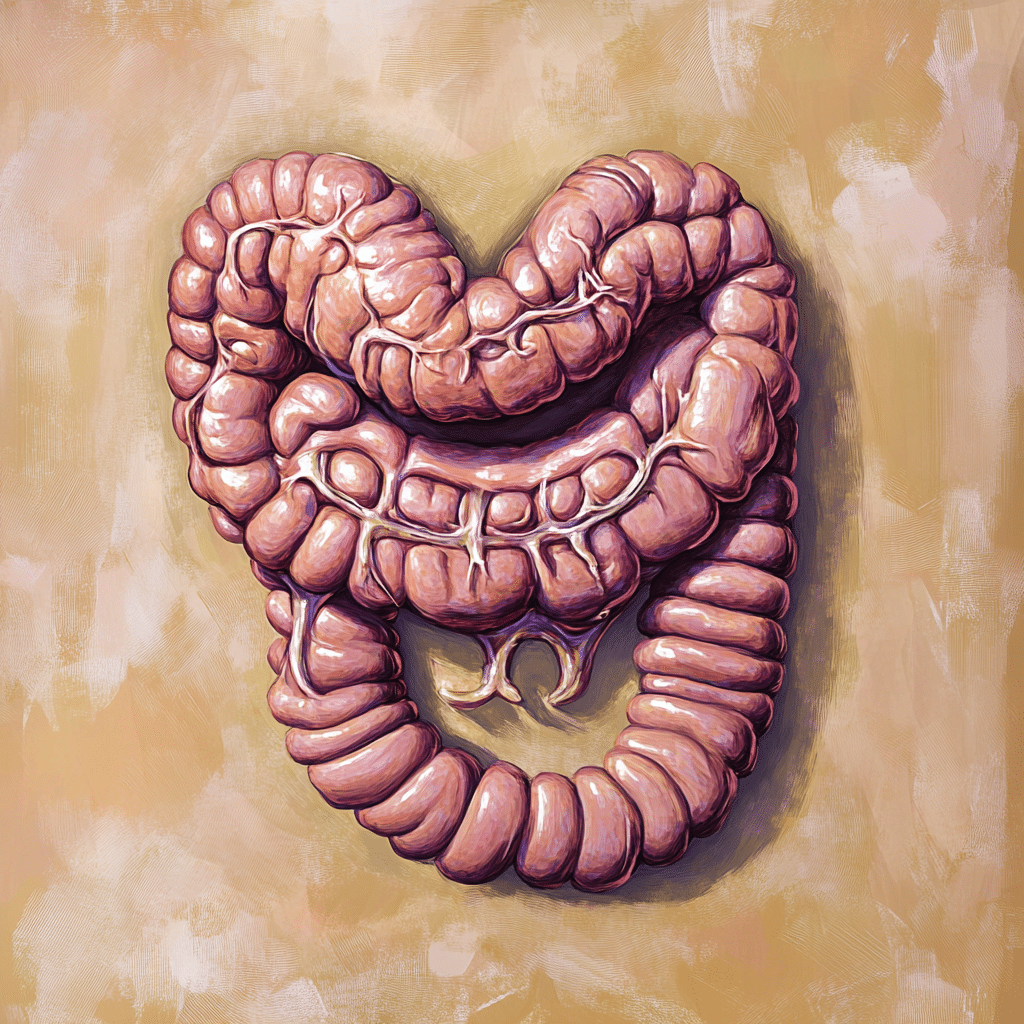 small bowel obstruction
