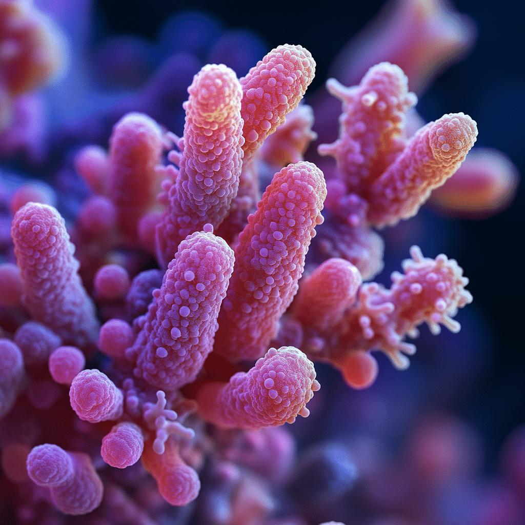 strep pyogenes
